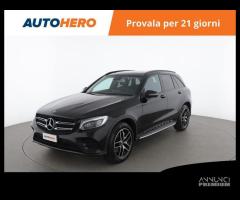 MERCEDES-BENZ GLC 220 PA51704 - 1