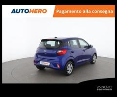 HYUNDAI i10 ZS80985