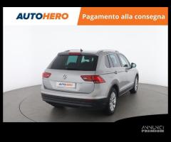 VOLKSWAGEN Tiguan SC15152