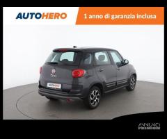 FIAT 500L EU25585