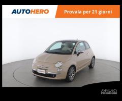 FIAT 500 WW92755 - 1