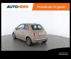 FIAT 500 WW92755 - 4