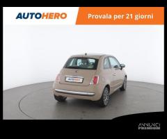 FIAT 500 WW92755 - 5