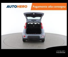 FIAT Panda LX15566 - 10