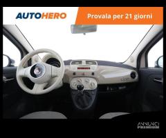 FIAT 500 WW92755 - 8