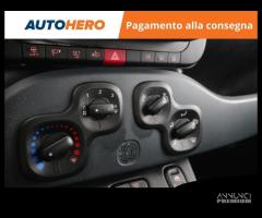 FIAT Panda LX15566 - 15