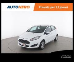 FORD Fiesta EX31054 - 1