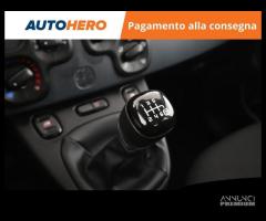 FIAT Panda LX15566 - 17