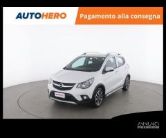 OPEL Karl CH75112 - 1