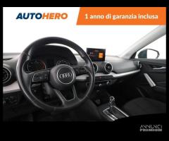 AUDI Q2 CS76146 - 7