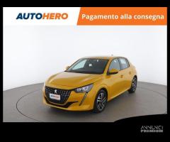 PEUGEOT 208 AF01217 - 1