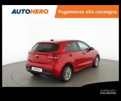 KIA Rio RR28428 - 5