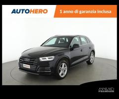 AUDI Q5 WJ46767 - 1