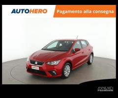 SEAT Ibiza ML47512 - 1