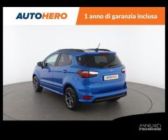 FORD EcoSport ZL39861 - 4