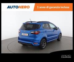 FORD EcoSport ZL39861 - 5