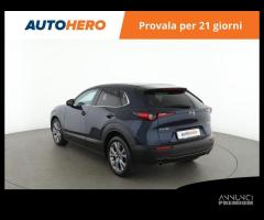 MAZDA CX-30 UW72159 - 4