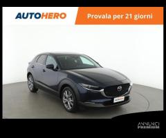 MAZDA CX-30 UW72159 - 6