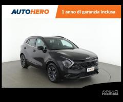 KIA Sportage GZ35611 - 6