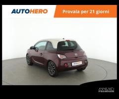 OPEL Adam YU84278 - 4