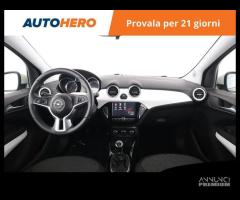 OPEL Adam YU84278 - 8