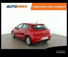 SEAT Ibiza ML47512