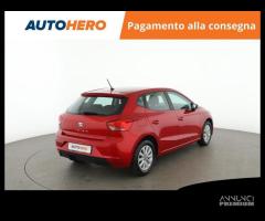 SEAT Ibiza ML47512