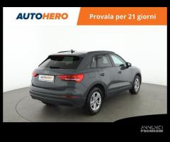 AUDI Q3 LL81327