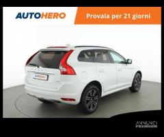 VOLVO XC60 LJ64291