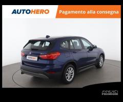 BMW X1 RC78247