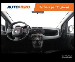 FIAT Panda DL64407 - 8