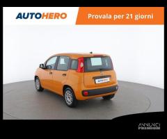 FIAT Panda HB75333