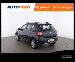 DACIA Sandero EP63226