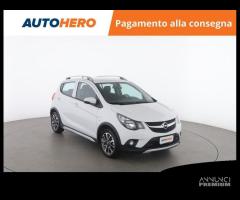 OPEL Karl CH75112 - 6