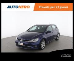 VOLKSWAGEN Golf HV43169 - 1