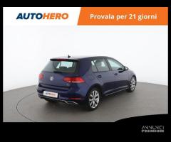 VOLKSWAGEN Golf HV43169 - 5