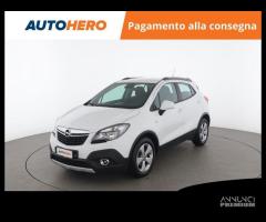 OPEL Mokka FK53065