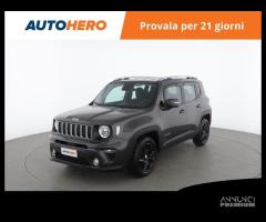 JEEP Renegade ZR67176 - 1