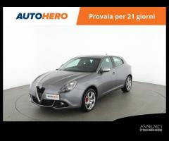 ALFA ROMEO Giulietta ML37701 - 1