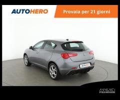 ALFA ROMEO Giulietta ML37701 - 4