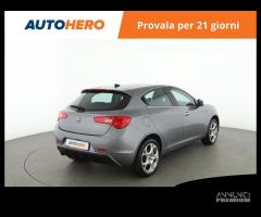 ALFA ROMEO Giulietta ML37701 - 5