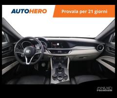 ALFA ROMEO Stelvio TS81531 - 8