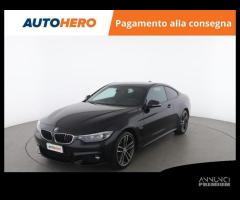 BMW 420 FT09854 - 1