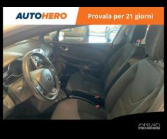 RENAULT Clio HJ60124 - 10