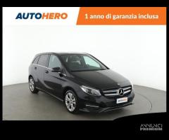 MERCEDES-BENZ B 200 NW55437 - 6