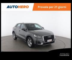 AUDI Q2 LJ10901 - 6