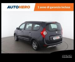 DACIA Lodgy LV41003 - 4