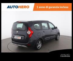 DACIA Lodgy LV41003 - 5