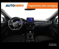 FORD Kuga EB99536 - 8