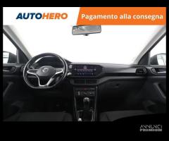 VOLKSWAGEN T-Cross VW62469 - 8